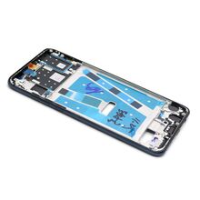 Okvir za Huawei P30 Lite crni ORG (MS).