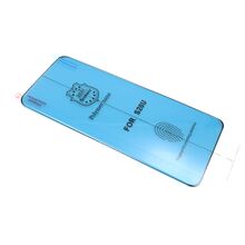 Folija za zastitu ekrana POLYMER NANO - Samsung G988F Galaxy S20 Ultra crna (MS).