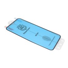 Folija za zastitu ekrana POLYMER NANO - Iphone 11 crna (MS).