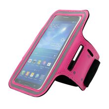 Zastitna futrola ARMBAND do 6.5in roze (MS).