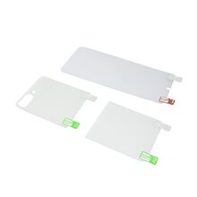 Folija za zastitu ekrana silikonska - Samsung F731B Galaxy Z Flip 5 5G (MS).