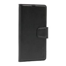 Zastitna futrola bi fold (na preklop) HANMAN II - Samsung A715F Galaxy A71 crna (MS).