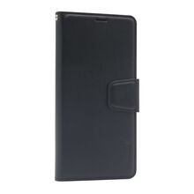 Zastitna futrola bi fold (na preklop) HANMAN II - Samsung A045 Galaxy A04 crna (MS).