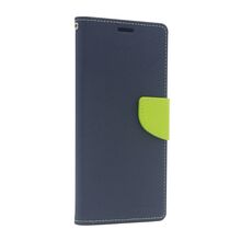 Zastitna futrola bi fold (na preklop) MERCURY - Samsung A235 Galaxy A23 teget (MS).