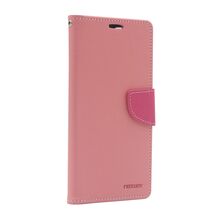 Zastitna futrola bi fold (na preklop) MERCURY - Samsung A235 Galaxy A23 pink (MS).