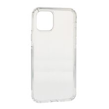 Zastitna futrola CLEAR FIT - iPhone 11 Pro (5.8) providna (MS).