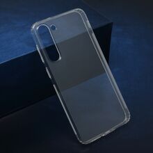 Zastitna futrola CLEAR FIT - Samsung S916B Galaxy S23 Plus providna (MS).
