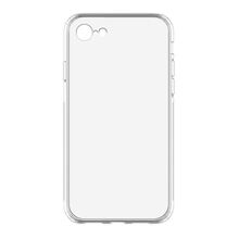 Zastitna futrola CLEAR FIT - iPhone 7/8/SE (2020/2022) providna (MS).