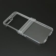 Zastitna futrola providna PROTECT LINE - Samsung F731B Galaxy Z Flip 5 5G Transparent (MS).