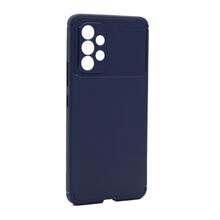 Zastitna futrola CARBON - Samsung A536 Galaxy A53 5G teget (MS).