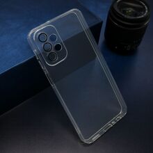 Zastitna futrola CLEAR CAMERA GLASS - Samsung A235 Galaxy A23 providna (MS).