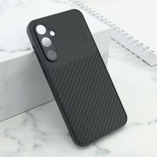 Zastitna futrola CARBON LINES - Samsung S711 Galaxy S23 FE crna (MS).
