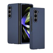 Zastitna futrola COLORFUL FOLD - Samsung F946 Galaxy Z Fold 5 5G tamno plava (MS).