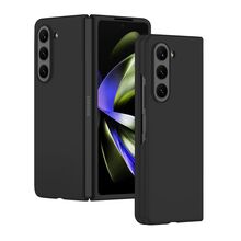 Zastitna futrola COLORFUL FOLD - Samsung F946 Galaxy Z Fold 5 5G crna (MS).