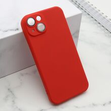 Zastitna futrola COLOR WAVE - iPhone 14 (6.1) crvena (MS).