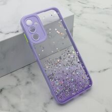 Zastitna futrola Fiesta - Samsung A145R Galaxy A14 4G/Galaxy A14 5G ljubicasta (MS).