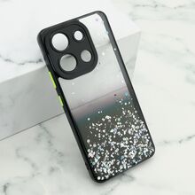 Zastitna futrola Fiesta - Xiaomi Redmi Note 13 4G crna (MS).