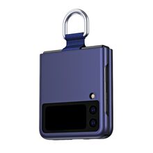Zastitna futrola Elegant fold design - Samsung F711B Galaxy Samsung F771B Galaxy Z Flip3 teget (MS).