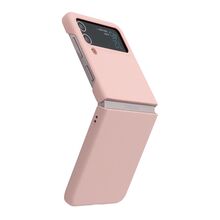 Zastitna futrola ELEGANT THIN - Samsung F721B Samsung F721 Galaxy Z Flip 4 roze (MS).