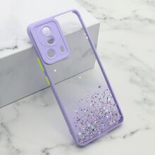 Zastitna futrola Fiesta - Xiaomi 13 LIte ljubicasta (MS).