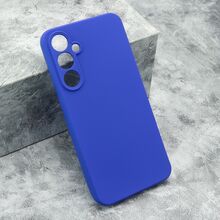 Zastitna futrola GENTLE COLOR - Samsung S711 Galaxy S23 FE plava (MS).