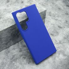 Zastitna futrola GENTLE COLOR - Samsung S928 Galaxy S24 Ultra 5G plava (MS).