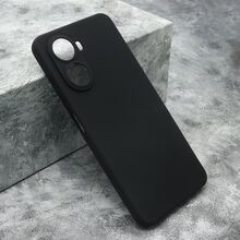 Zastitna futrola GENTLE COLOR - Huawei nova 10 SE crna (MS).