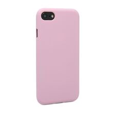Zastitna futrola GENTLE COLOR - iPhone 7/8/SE (2020/2022) roze (MS).
