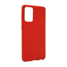 Zastitna futrola GENTLE COLOR - Samsung A525 Galaxy A52 4G/A526 Galaxy A52 5G/A528B Galaxy A52s 5G crvena (MS).