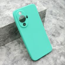 Zastitna futrola GENTLE COLOR - Huawei Nova 12S tirkizna (MS).