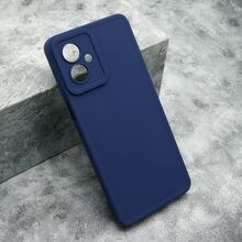 Zastitna futrola GENTLE COLOR - Motorola Moto G54 teget (MS).