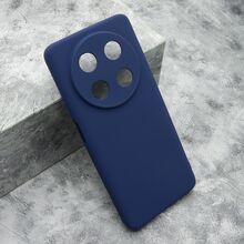 Zastitna futrola GENTLE COLOR - Huawei Nova 12i teget (MS).