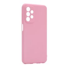 Zastitna futrola GENTLE COLOR - Samsung A235 Galaxy A23 roze (MS).