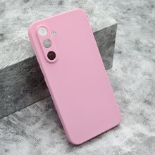 Zastitna futrola GENTLE COLOR - Samsung A546B Galaxy A54 5G roze (MS).