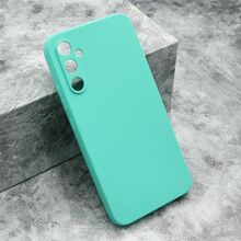Zastitna futrola GENTLE COLOR - Samsung S936 Galaxy S25 Plus 5G tirkizna (MS).