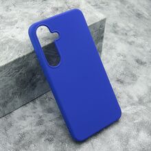Zastitna futrola GENTLE COLOR - Samsung S921 Galaxy S24 5G plava (MS).