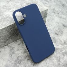 Zastitna futrola GENTLE COLOR - Iphone 16 Plus (6.7) teget (MS).