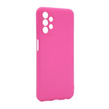 Zastitna futrola GENTLE COLOR - Samsung A135 Galaxy A13 4G pink (MS).