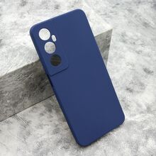 Zastitna futrola GENTLE COLOR - Realme C65 teget (MS).