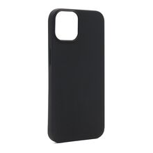 Zastitna futrola GENTLE COLOR - iPhone 13 (6.1) crna (MS).
