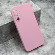 Zastitna futrola GENTLE COLOR - Samsung S936 Galaxy S25 Plus 5G roze (MS).