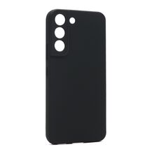 Zastitna futrola GENTLE COLOR - Samsung Galaxy S22 5G crna (MS).