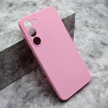 Zastitna futrola GENTLE COLOR - Samsung S911B Galaxy S23 roze (MS).