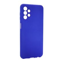 Zastitna futrola GENTLE COLOR - Samsung A135 Galaxy A13 4G plava (MS).