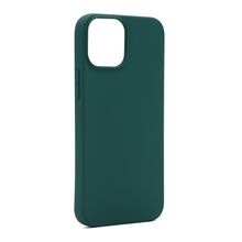 Zastitna futrola GENTLE COLOR - iPhone 13 Mini (5.4) zelena (MS).
