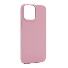 Zastitna futrola GENTLE COLOR - iPhone 13 Pro Max (6.7) roze (MS).