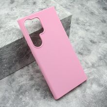 Zastitna futrola GENTLE COLOR - Samsung S928 Galaxy S24 Ultra 5G roze (MS).
