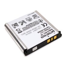 Baterija standard - Sony Ericsson S500.