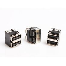 Konektor - laptop USB-014.