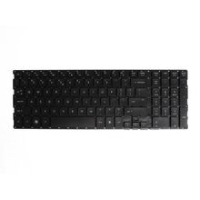 Tastatura - laptop HP Probook 4515s crna.